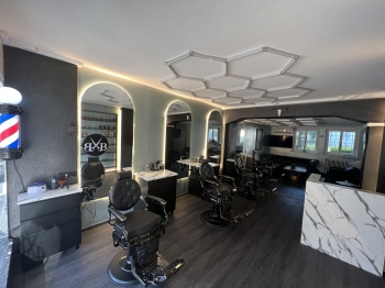Bekim Barber 