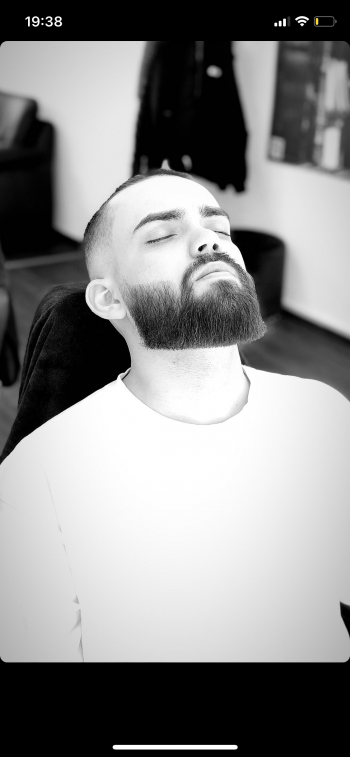Bekim barber
