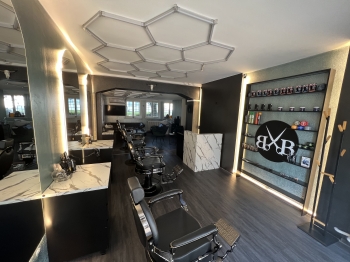 Bekim Barber